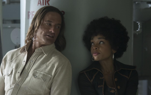 'Duster', da HBO Max