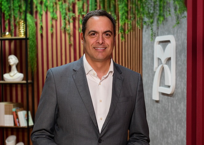 Paulo Câmara, presidente do Banco do Nordeste 