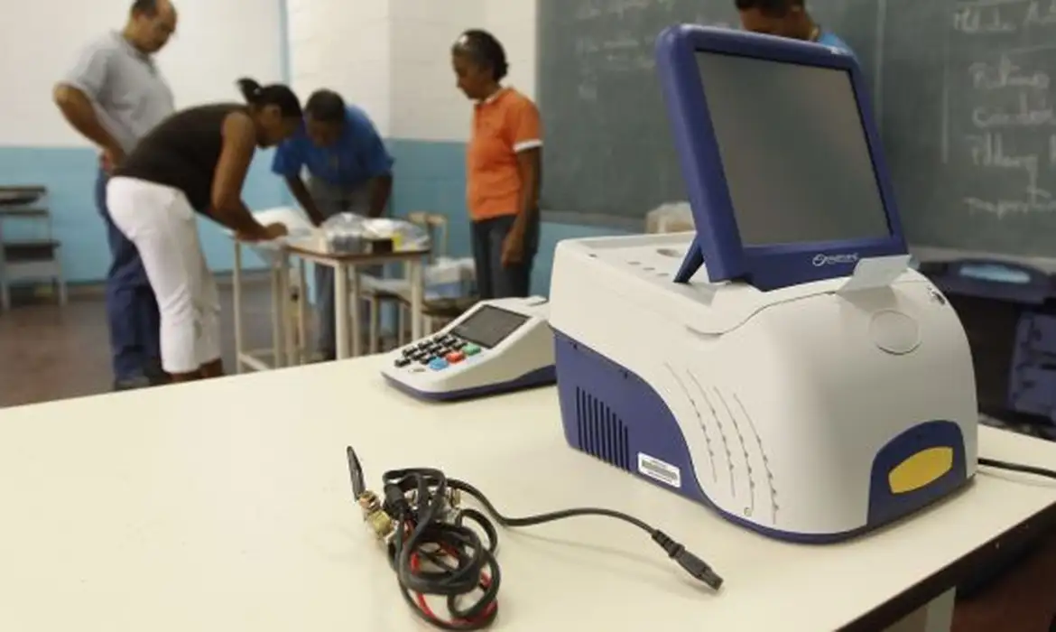 Eleições na Venezuela