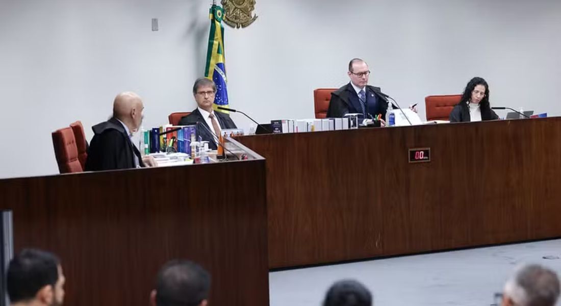 Primeira Turma do STF