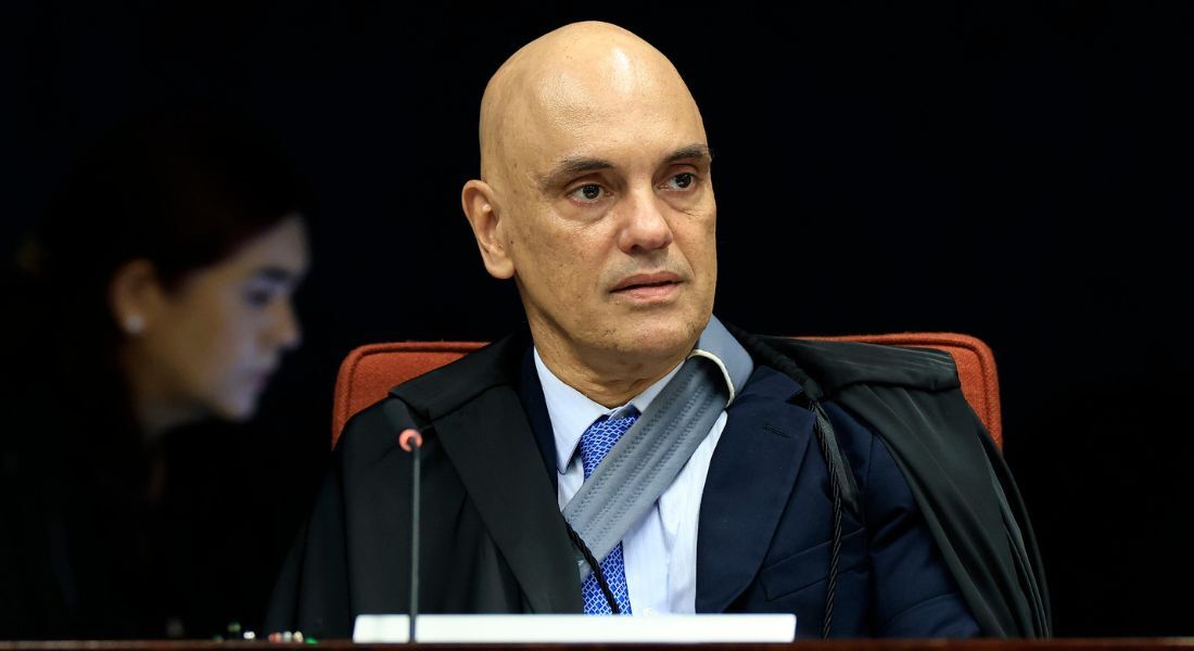 Alexandre de Moraes 