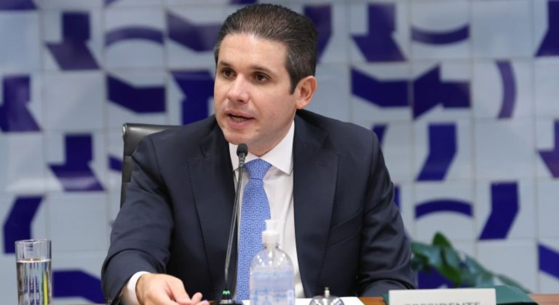 Hugo Motta 