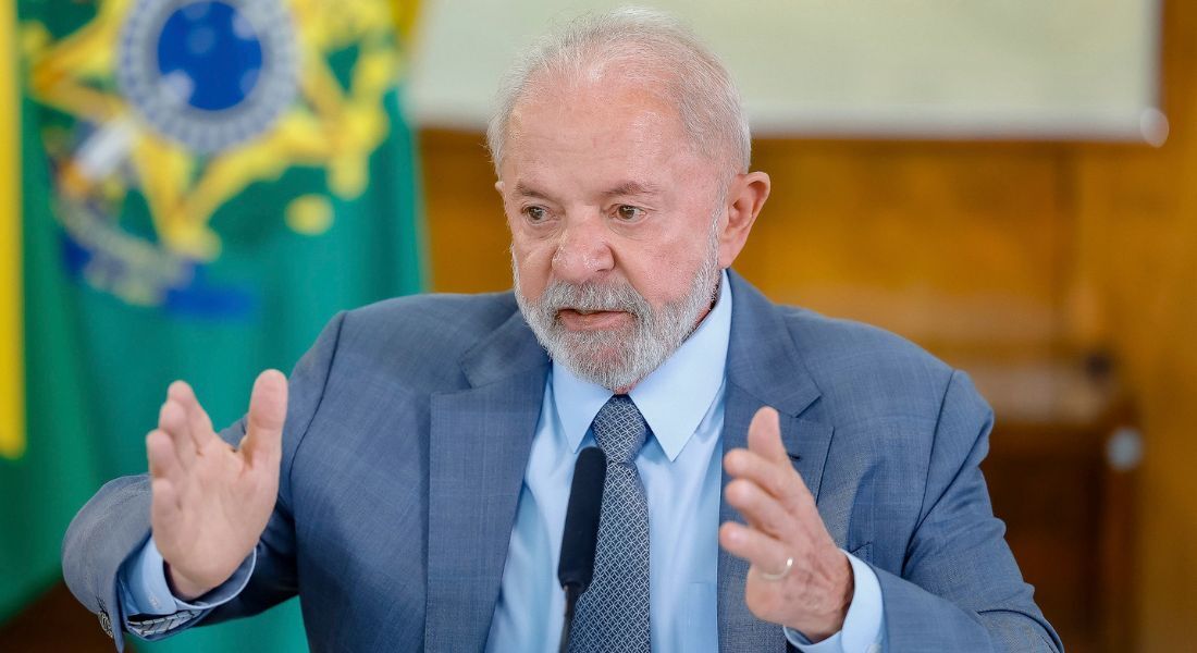 Presidente Lula