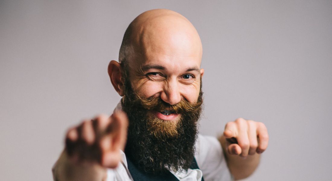 As mulheres não se sentem atraídas por homens carecas? Veja o que revela novo estudo