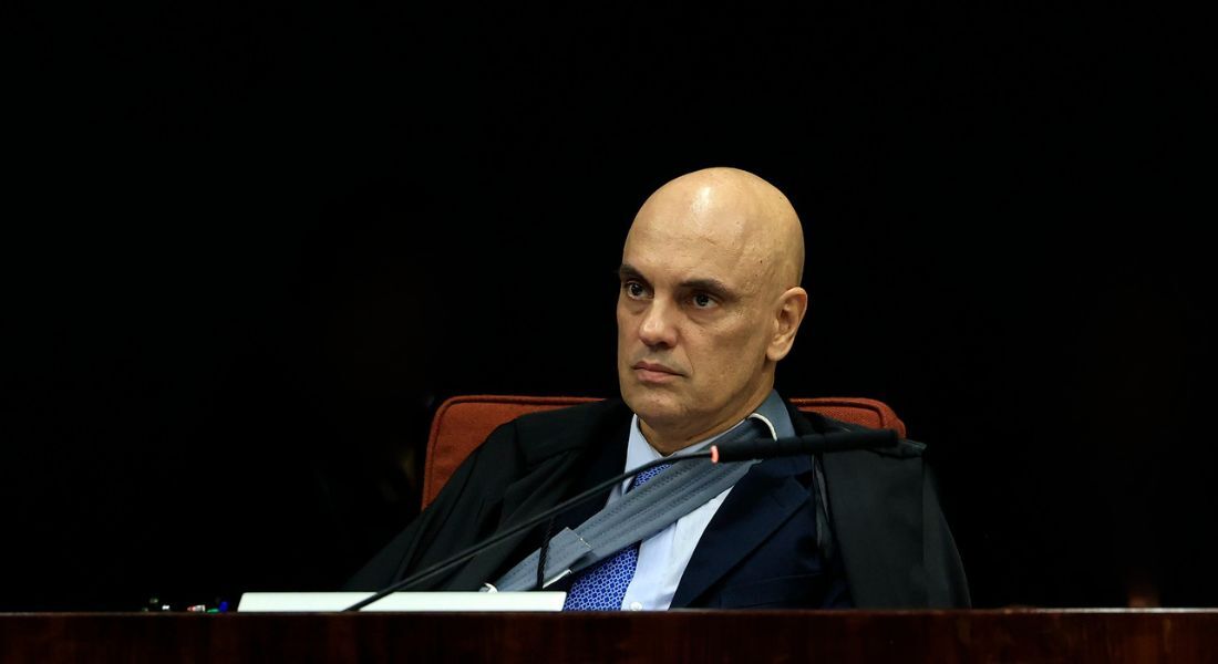 Alexandre de Moraes