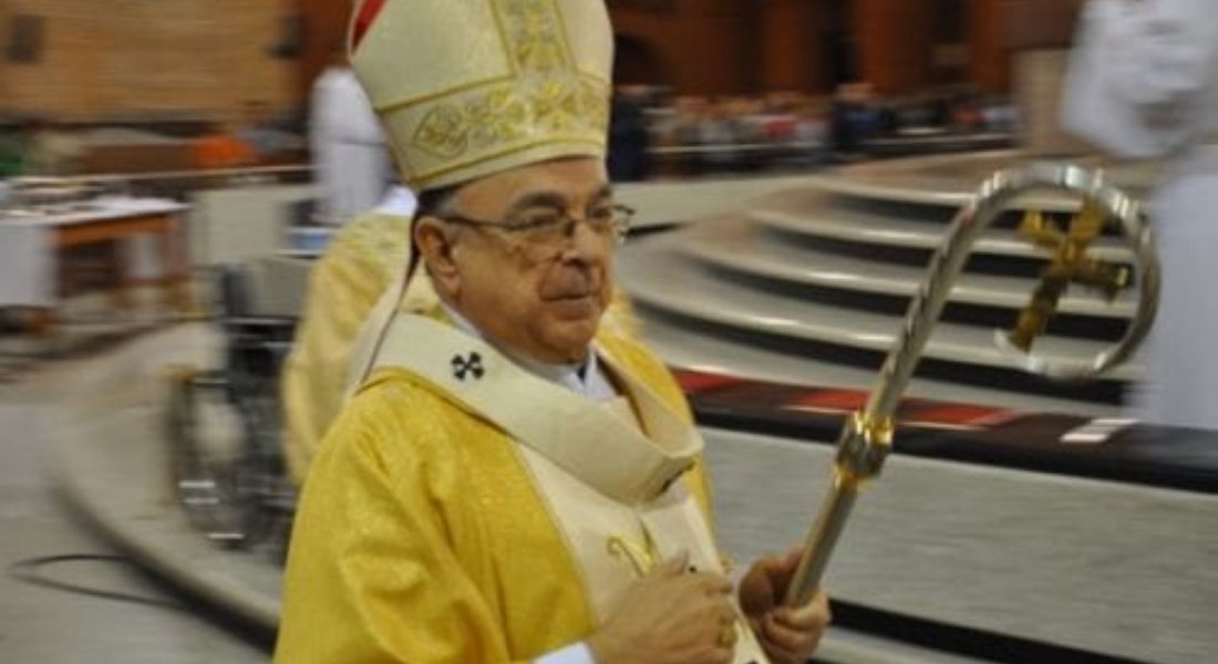 Dom Raymundo Damasceno