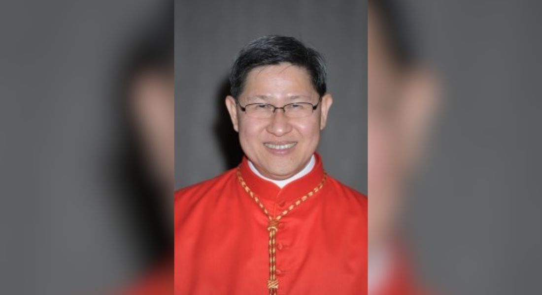 Luis Antonio Tagle