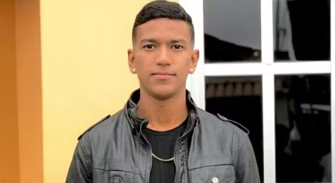 Nazario Gomes
