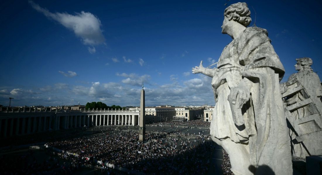 Queda no número de católicos na América Latina será desafio para novo Papa