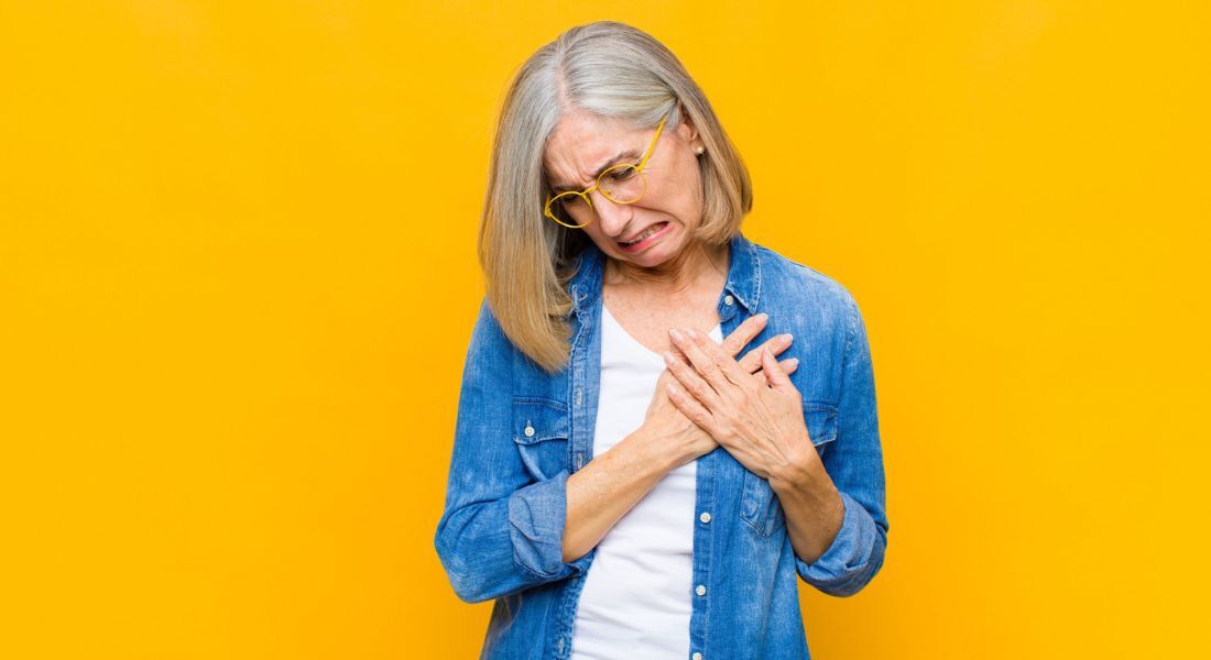 Cardiologista explica como a menopausa afeta o coração das mulheres