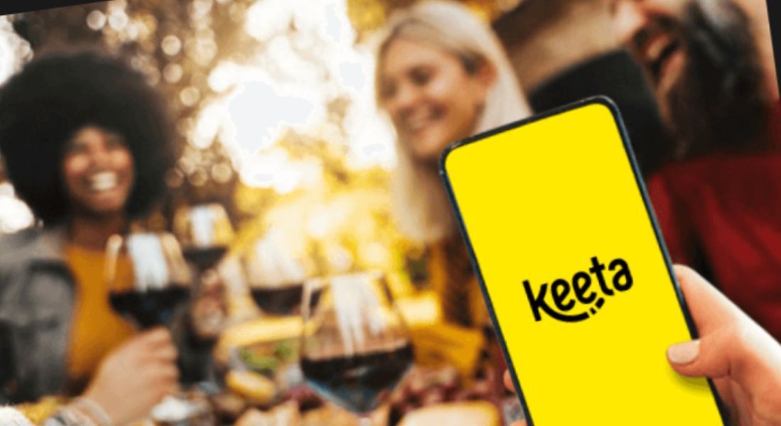 Keeta