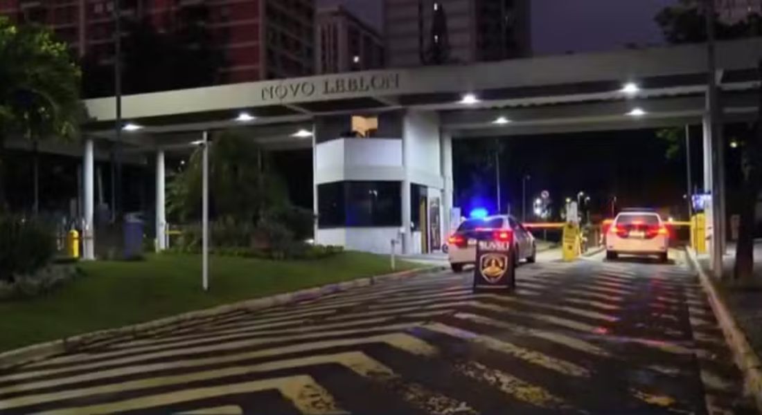 Operação policial no Rio mira esquema de bando que recrutava criminosos com capacidades específicas