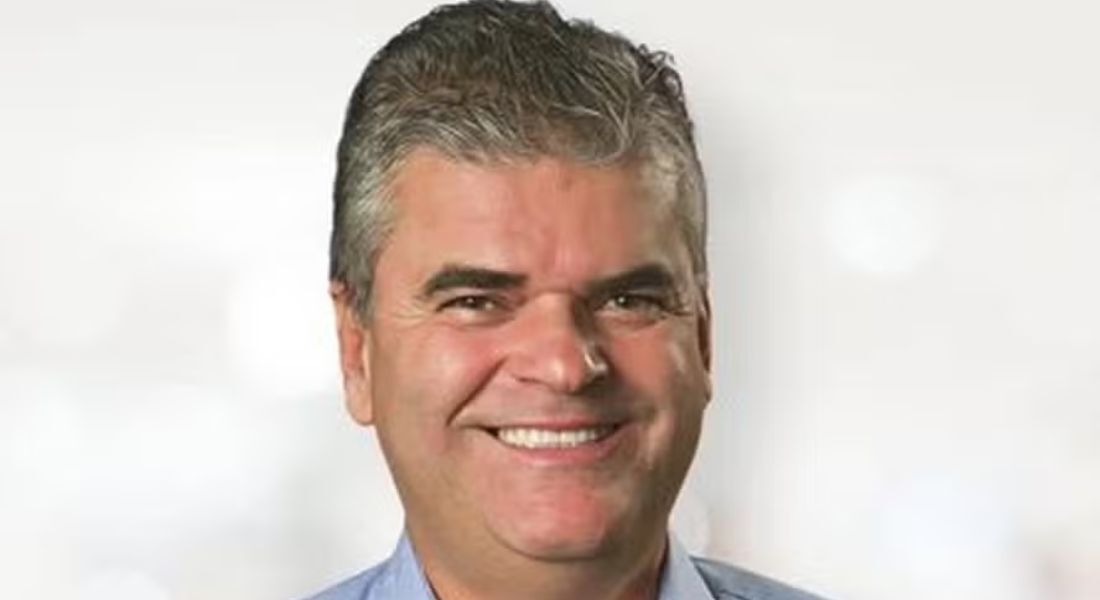 Ex-secretário de Transportes do Rio, Washington Reis