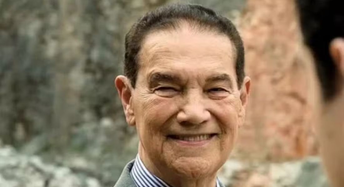 Divaldo Franco