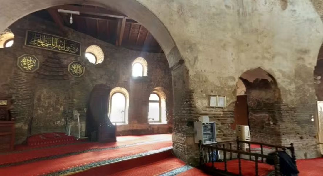 Igreja de Santa Sofia: conheça a cidade de Iznik, antiga Niceia, primeiro destino internacional do novo Pontífice