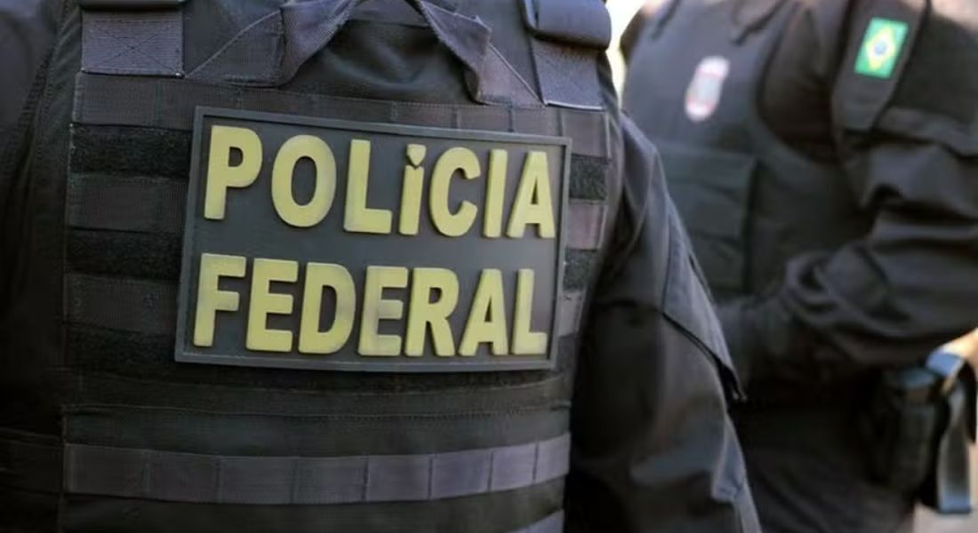 Polícia Federal