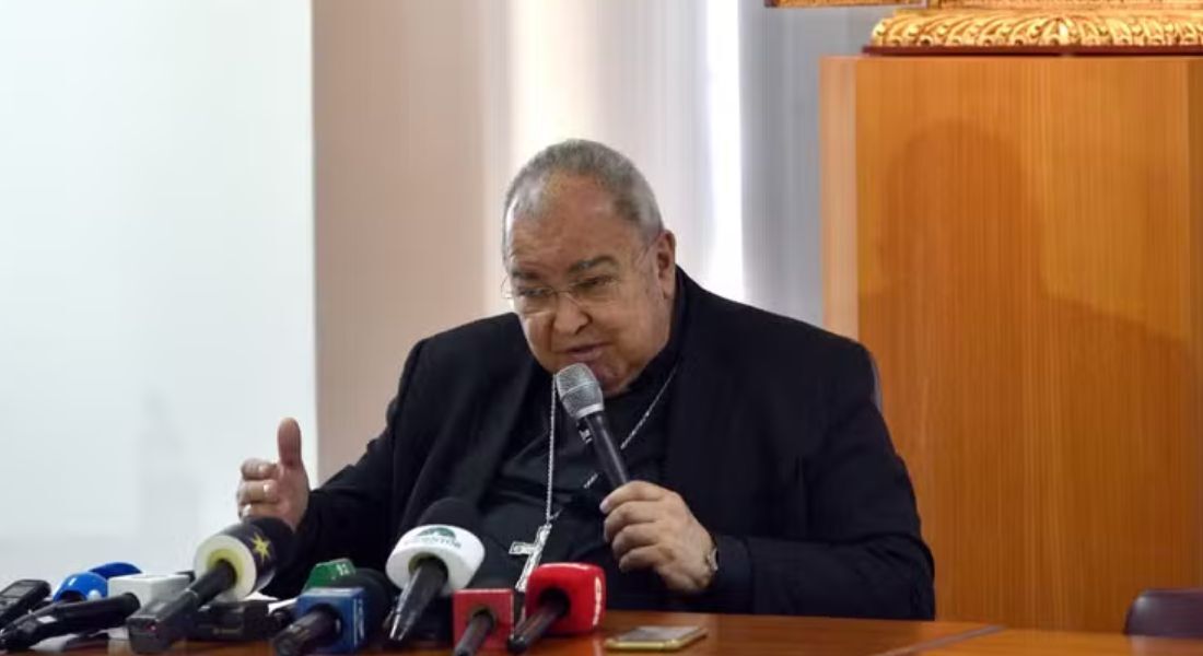 Cardeal do Rio, Dom Orani João Tempesta 