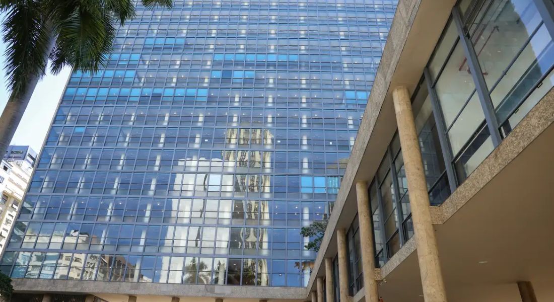 Palácio Gustavo Capanema