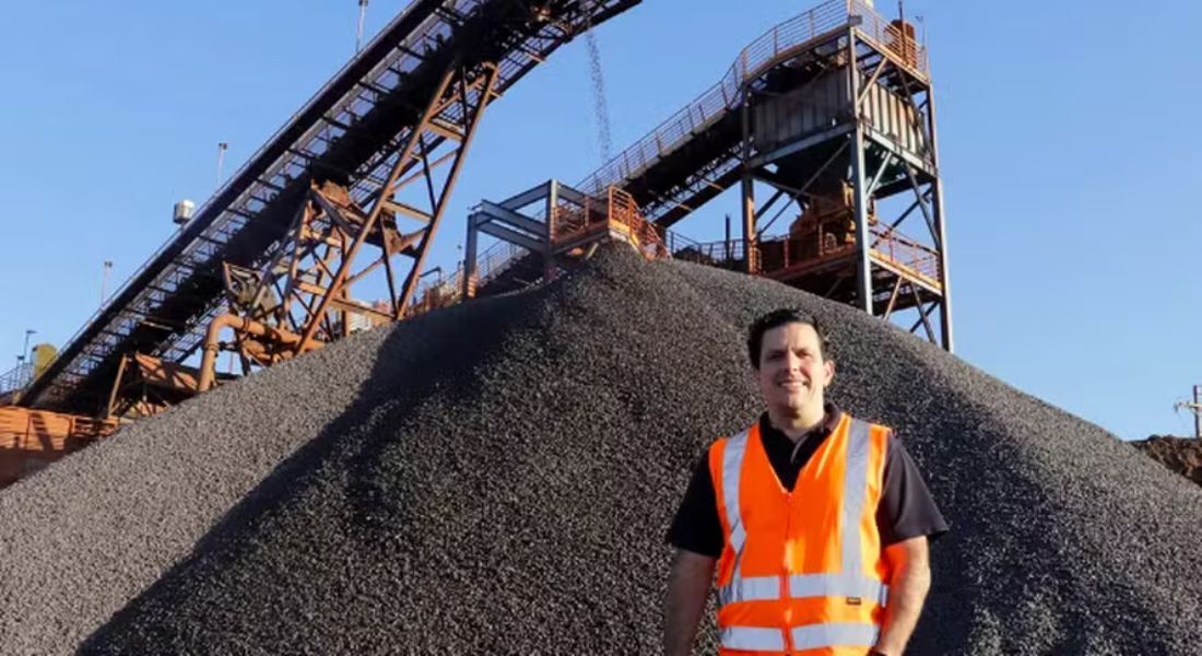 Lucas Kallas: quem é o empresário por trás da nova ferrovia da mineração em MG