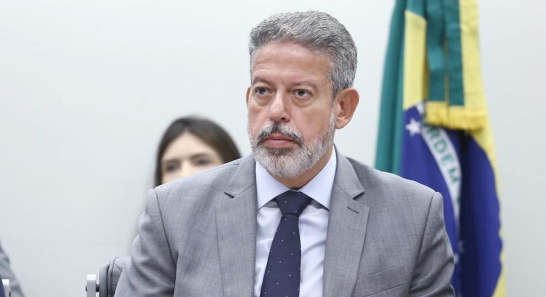 Deputado Arthur Lira