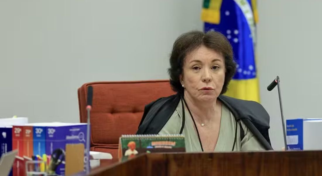 Subprocuradora-geral da República Cláudia Sampaio Marques