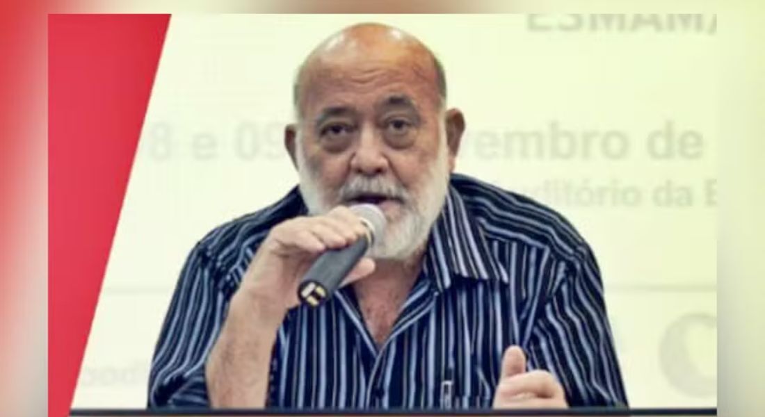 Morre o antropólogo Roberto Kant de Lima, aos 80 anos