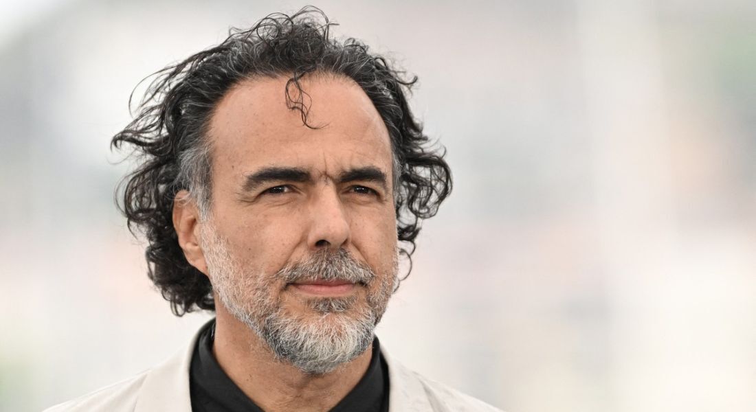 Alejandro Iñárritu