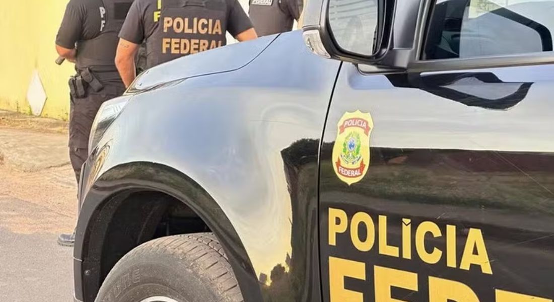 Polícia Federal