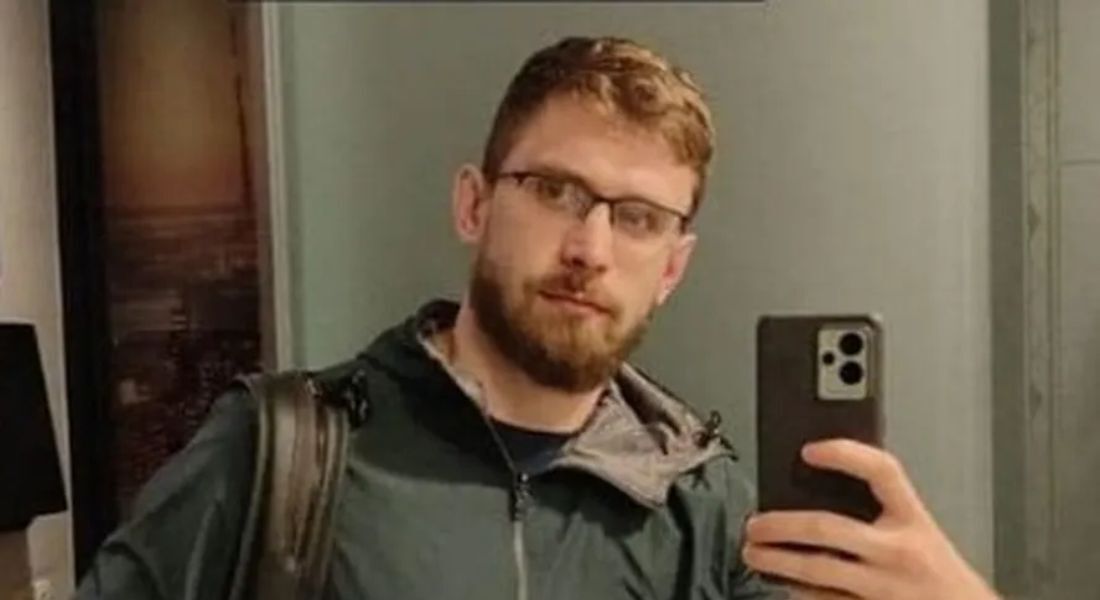 O russo Artem Shmyrev trabalhava como espião no Brasil