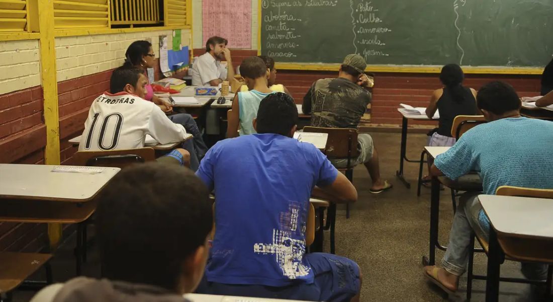 Inep divulga resultados de recursos de atendimento para o Encceja