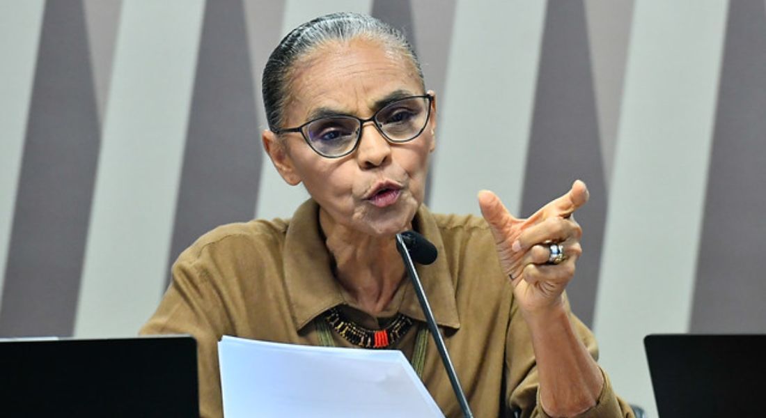Marina Silva