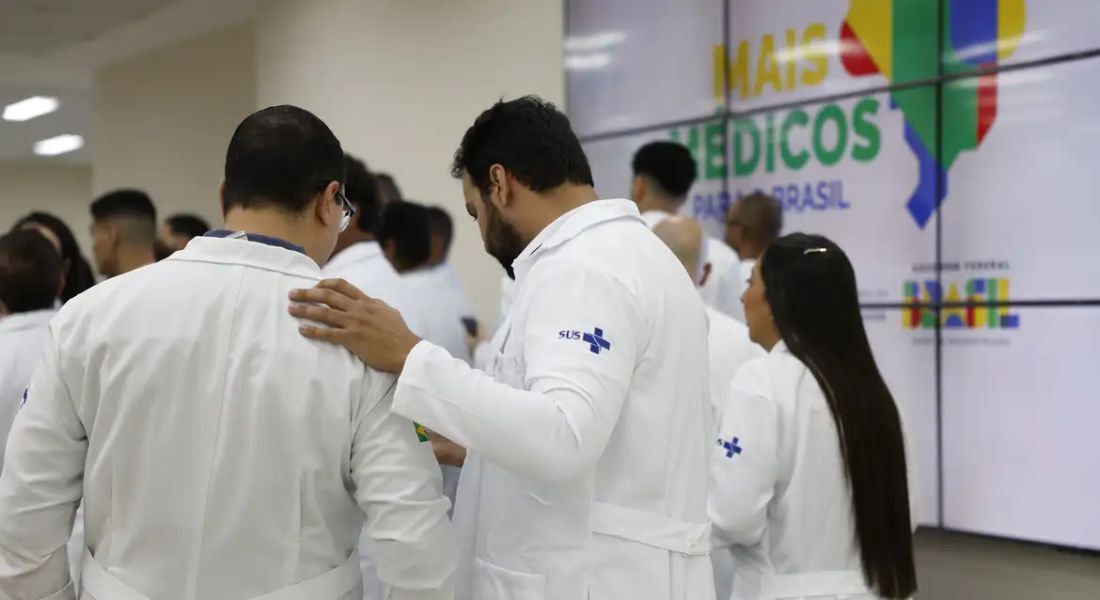 Mais Médicos