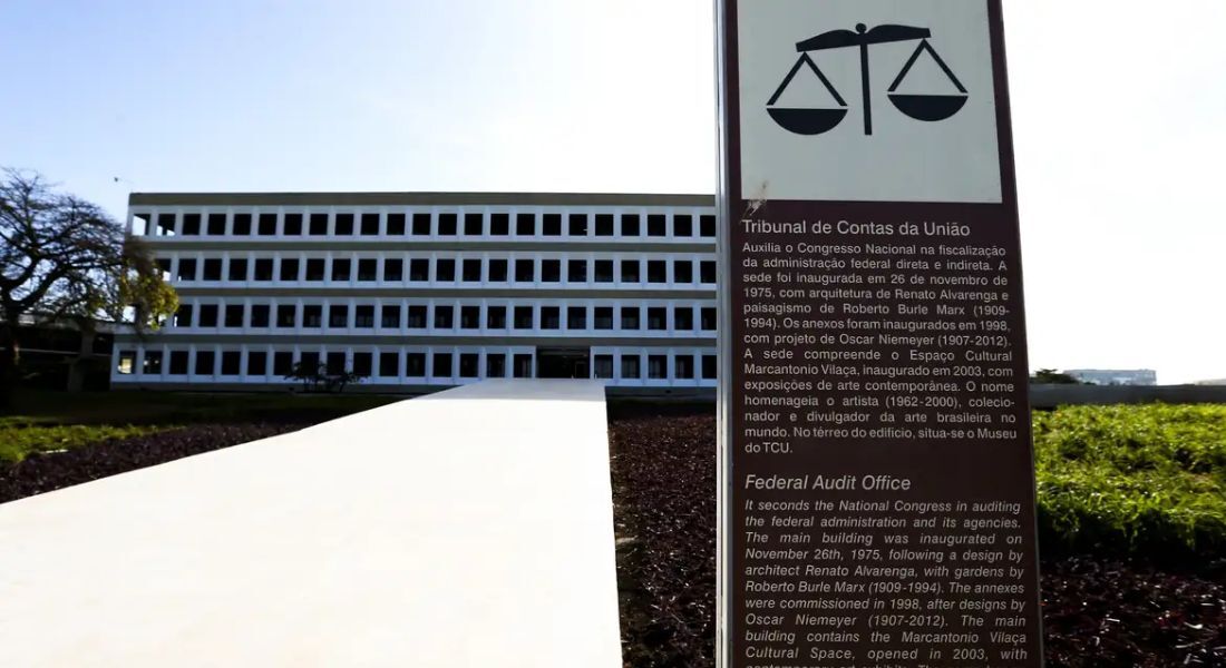 Tribunal de Contas da União