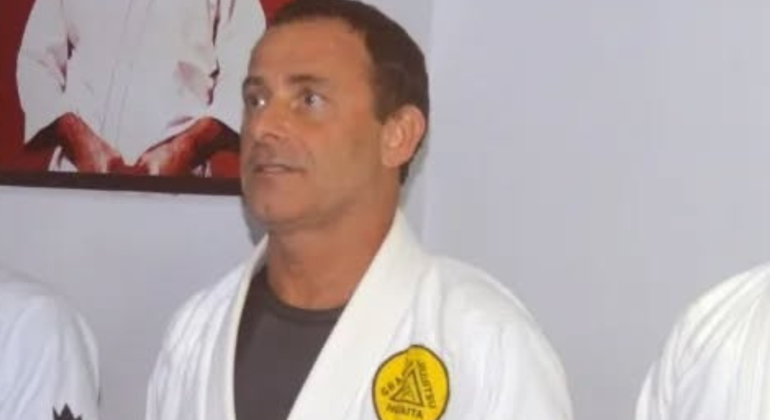 Delegado Allan Turnowski