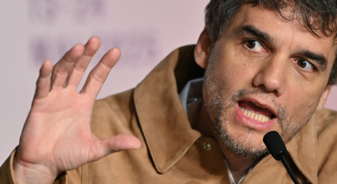 Wagner Moura celebra volta ao cinema brasileiro e diz que é reconhecido até na Ásia: "Em todo lugar"