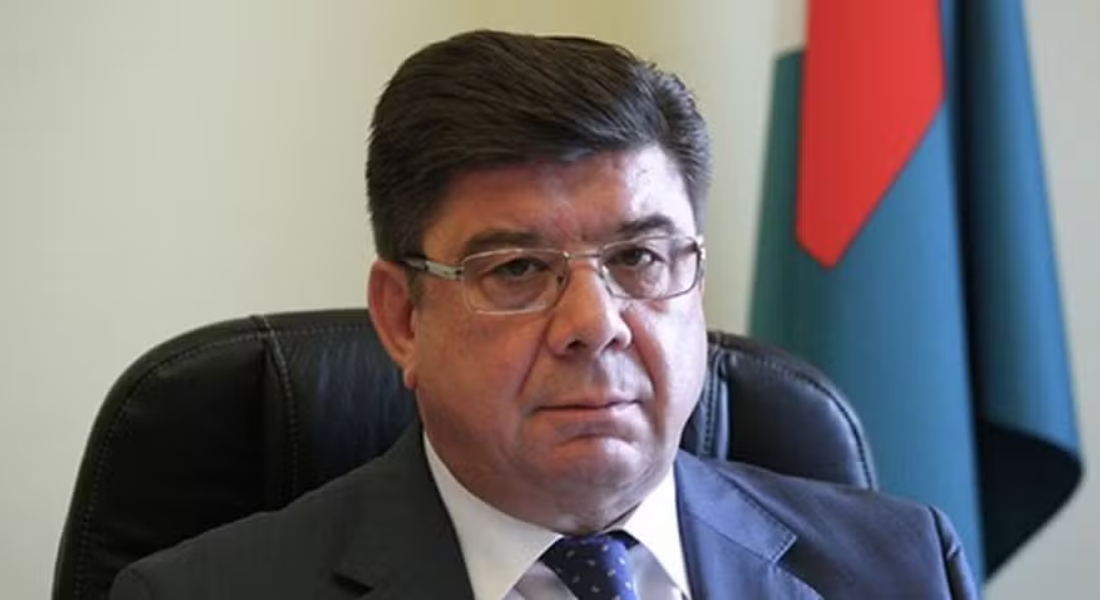 Finlândia convoca embaixador russo, Pavel Kuznetsov, após possível violação do seu espaço aéreo