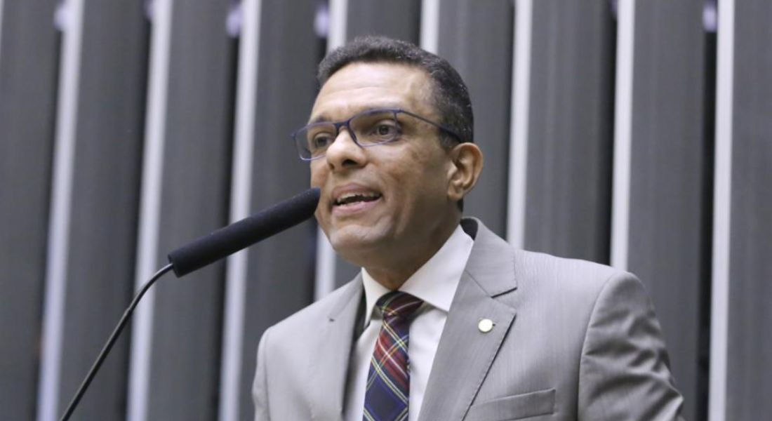 Deputado Otoni de Paula