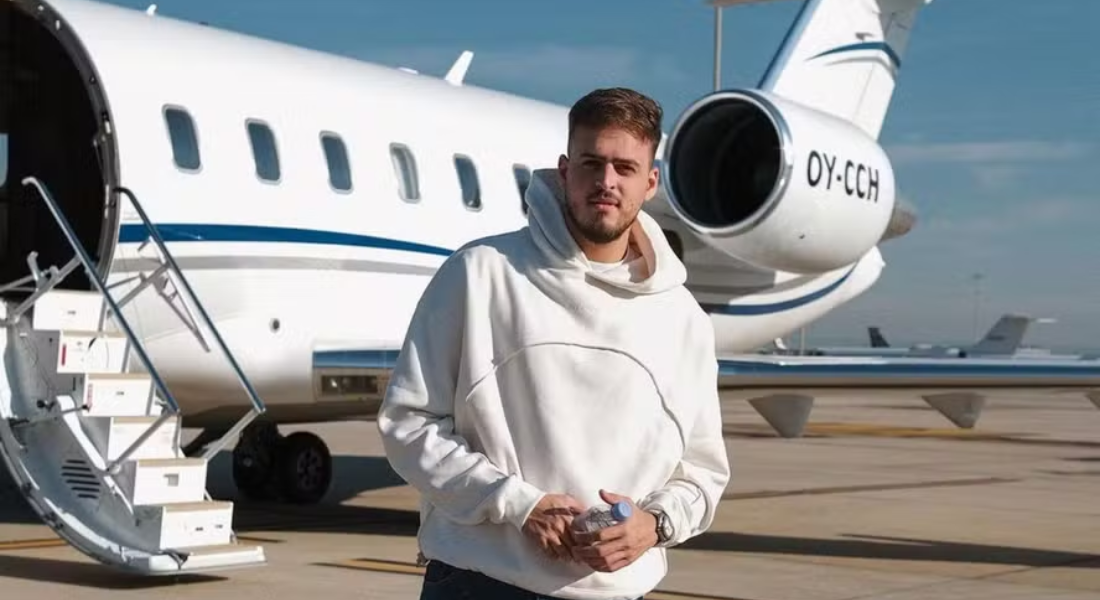 Jon Vlogs 