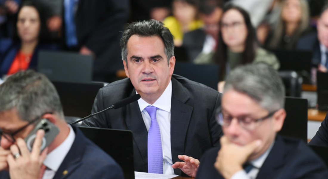 Senador Ciro Nogueira