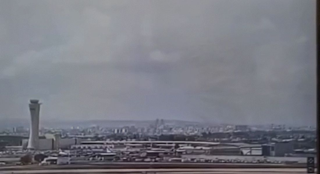 Irã nega ter ajudado Houthis no ataque contra Israel