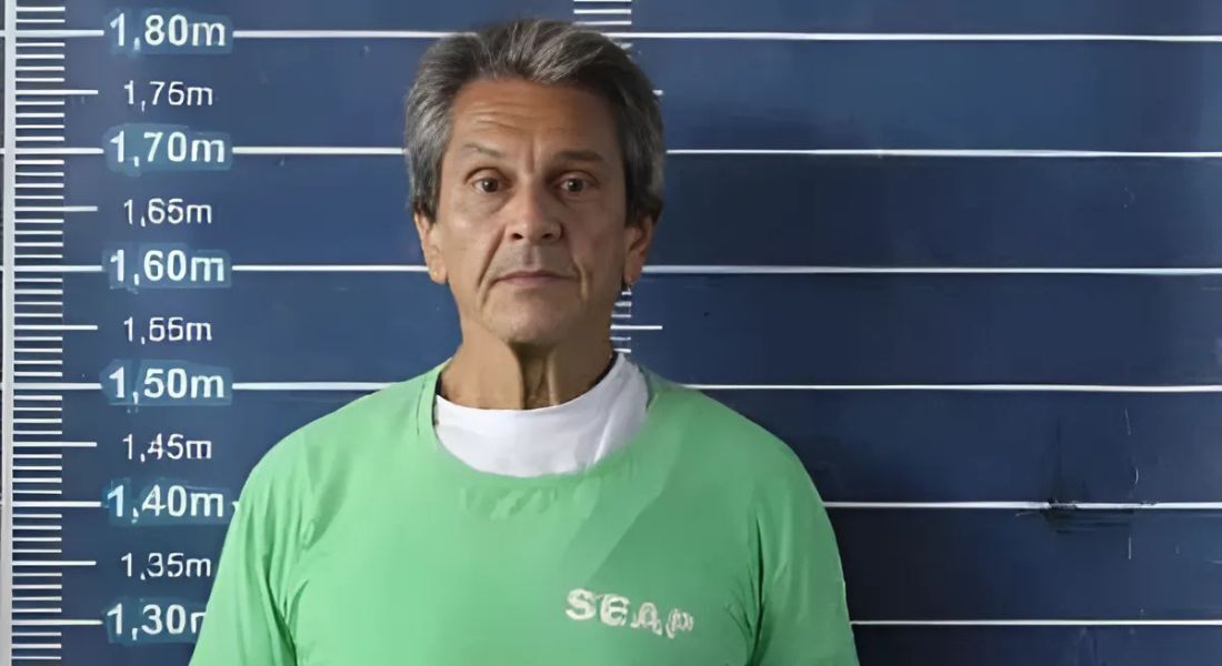 Roberto Jefferson 