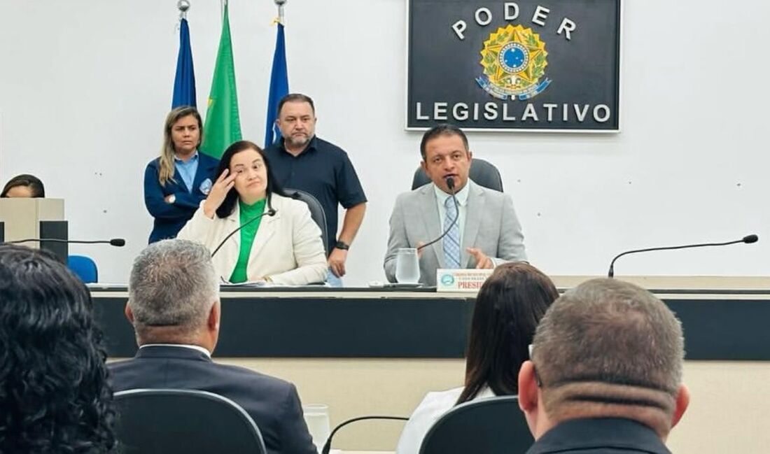 Câmara de Vereadores de Gravatá aprova requerimento para abrir Comissão Especial de Inquérito