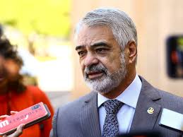 Humberto fala sobre crise com o PDT