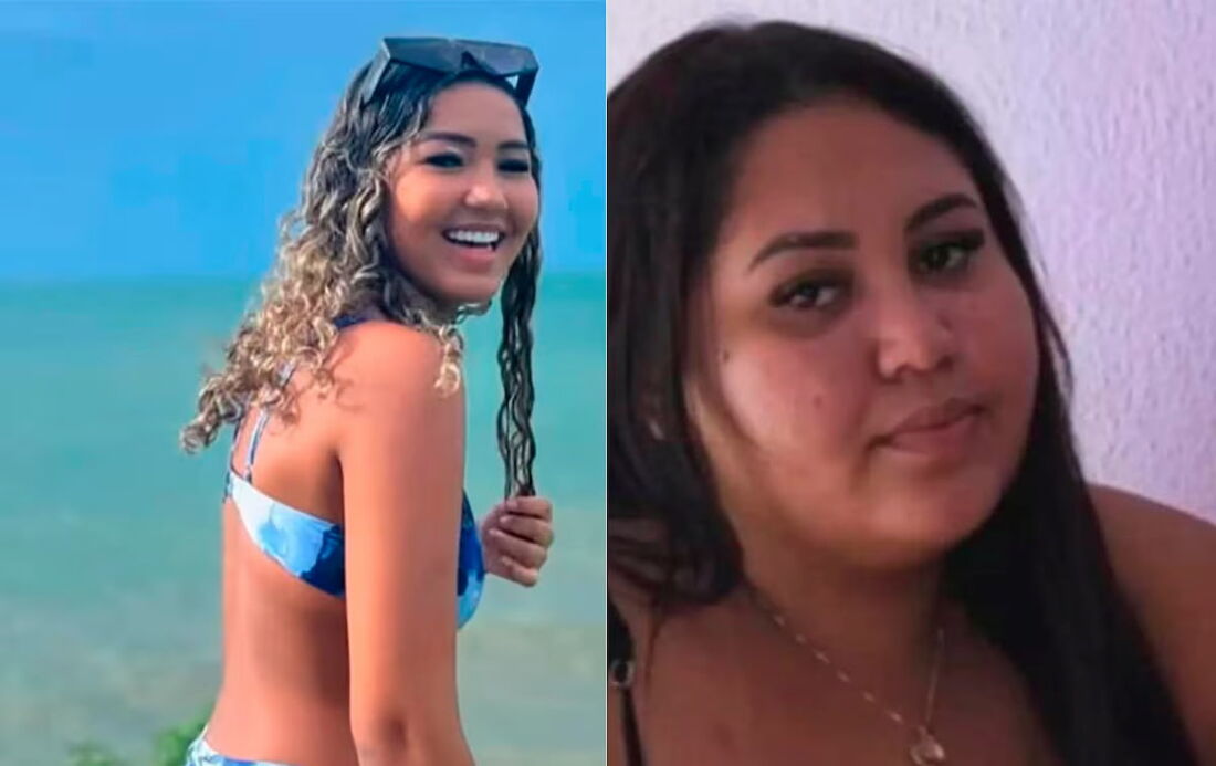 Duas irmãs influenciadoras digitais foram mortas a tiros nesta quinta-feira, 1&ordm;, no bairro Barra do Ceará, em Fortaleza (CE). As vítimas foram identificadas como Bianca dos Santos, de 15 anos, e Maria Beatriz dos Santos, de 20. 