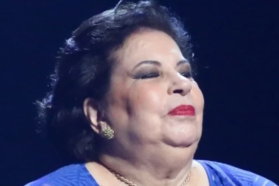 Nana Caymmi, tia de Alice Caymmi