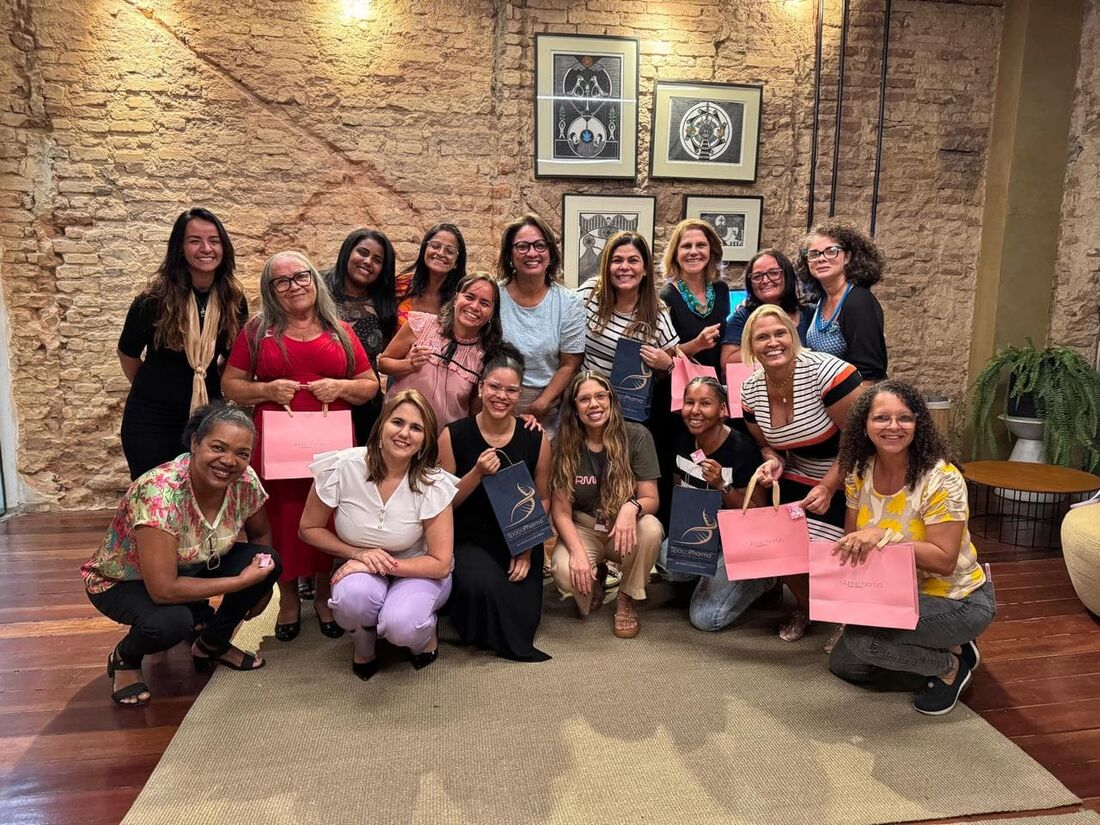 Rede Muda Mundo promove mais uma edição do PAUSE, no Pina