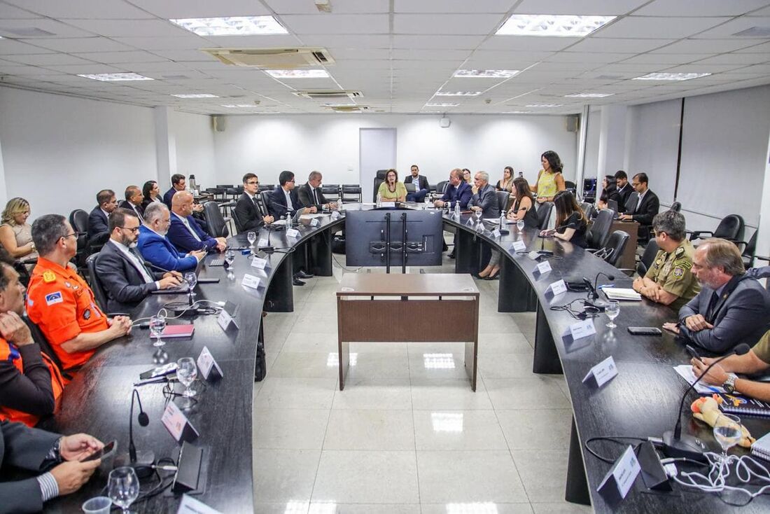 Pernambuco registrou em abril o menor número de Mortes Violentas Intencionais (MVIs) dos últimos 11 anos para esse mês.