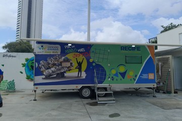 Ação de cidadania para os catadores do Recife inicia nesta segunda (12)