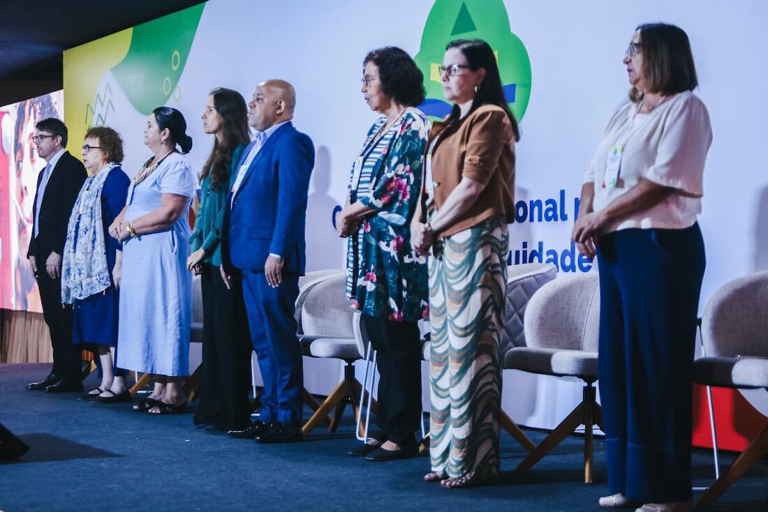 Evento sobre educação infantil reúne especialistas no Recife 