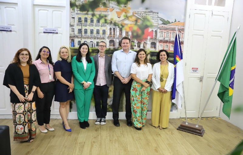 A Conferência será realizada em Pernambuco após um acordo entre International Institute for Environment and Development (IIED) e o Governo do Estado
